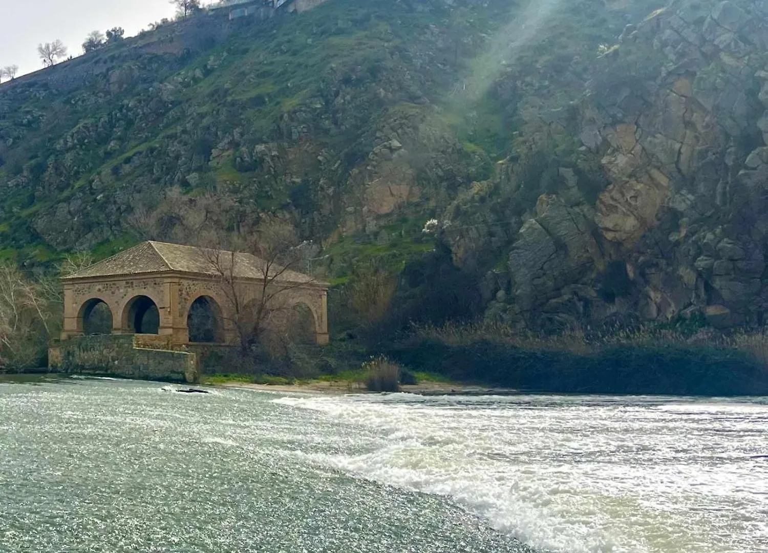 Casa De La Galera Alojamiento Turistico En 托萊多 0*,  西班牙