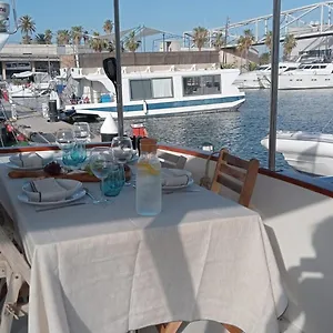 Yacht Y Fiestas Sant Adrià de Besòs