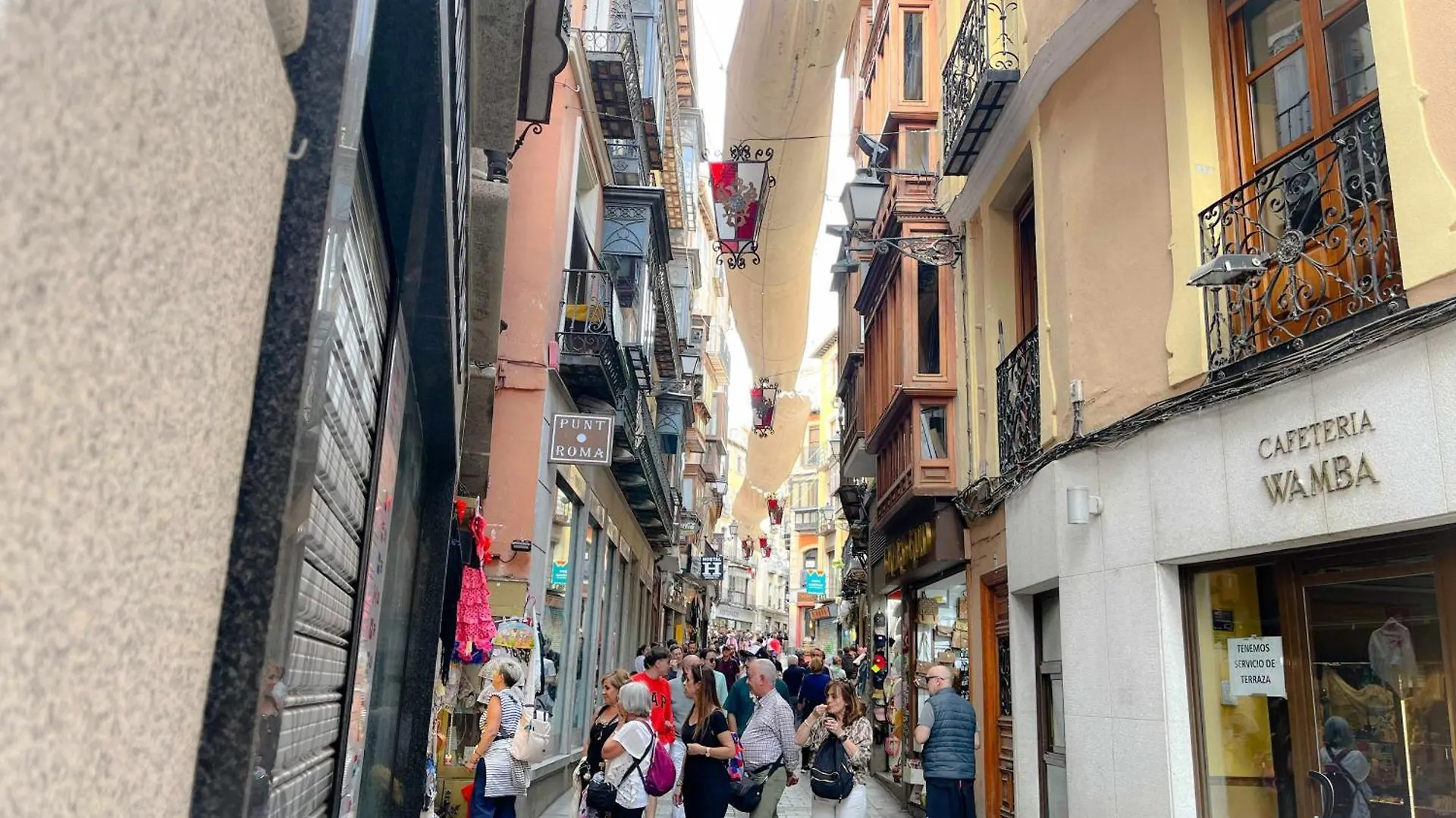 Casa De La Galera Alojamiento Turistico En 톨레도 0*,  스페인