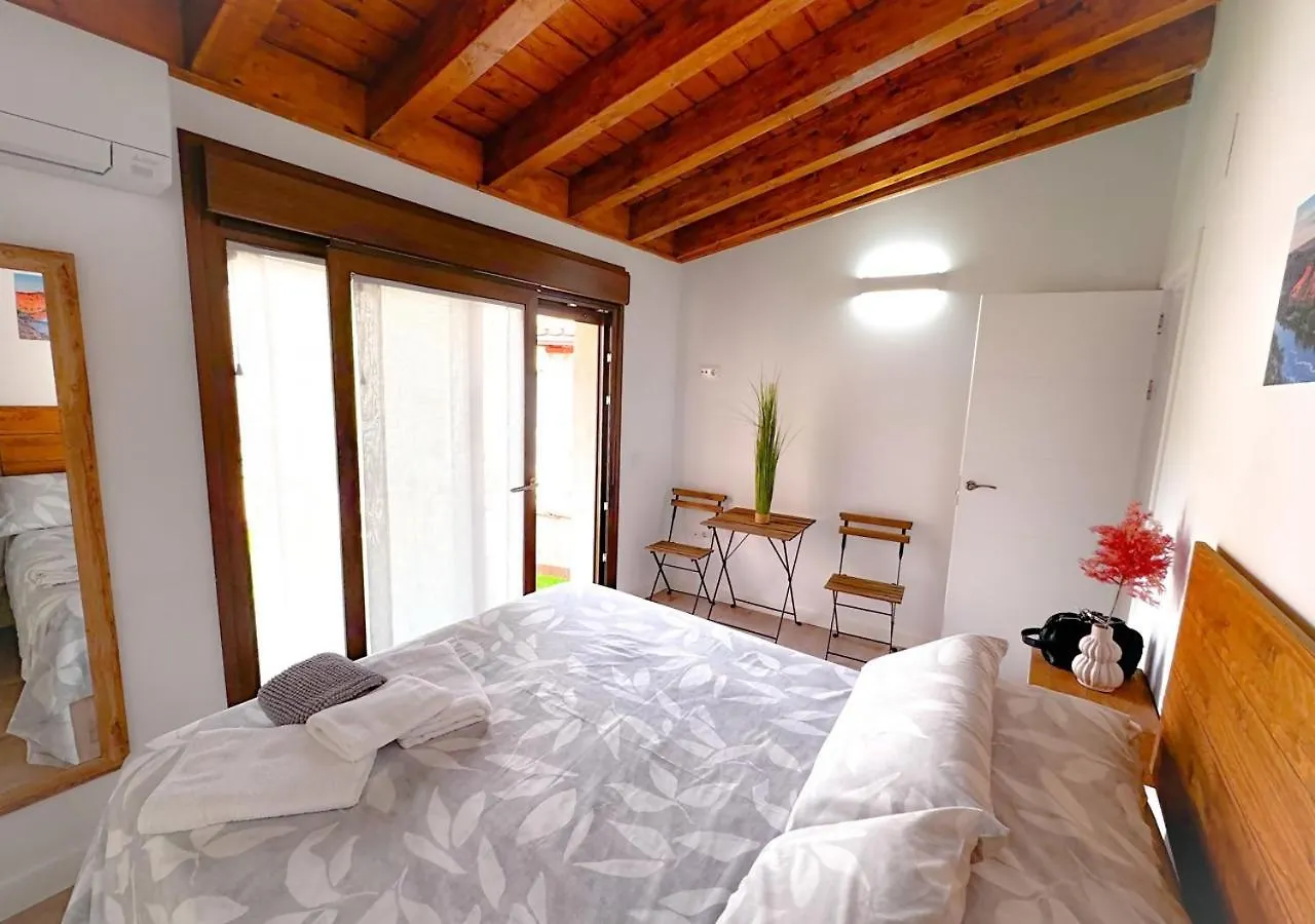 Casa De La Galera Alojamiento Turistico En 톨레도 스페인